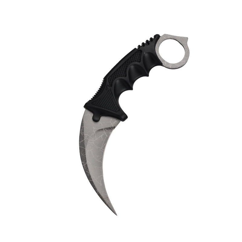 Game Claw Battle Wolf Claw Knife