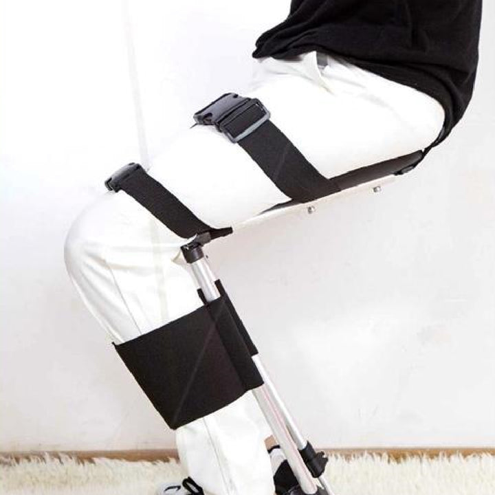 Wearable Toy Human Suspension Seat