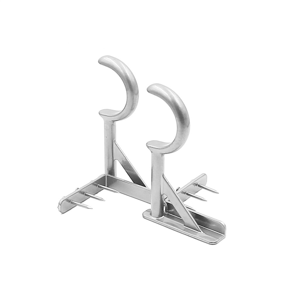 Curtain Rod Bracket Suspension Type