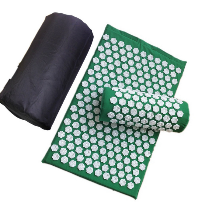 Mats Pillow Yoga Mats