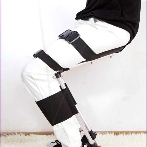 Wearable Toy Human Suspension Seat