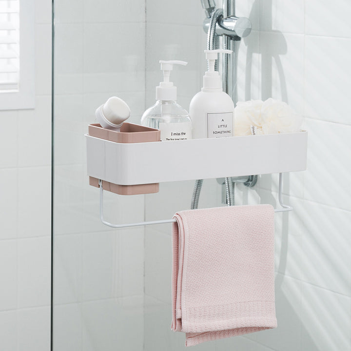 Bathroom Wall Storage Boxes