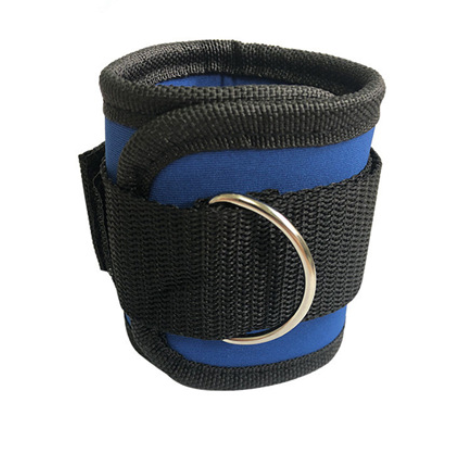 Adjustable Ankle Weights Gym