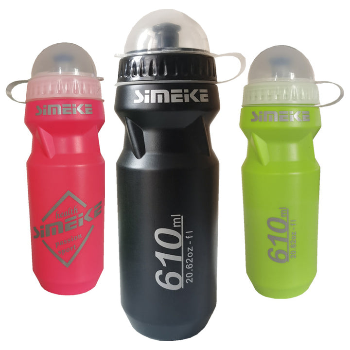 Bicycle Water Bottle Outdoor Sports