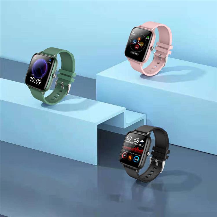 Smart Watch Women Men's Fitness