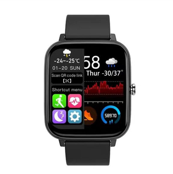 Smart Watch Women Men's Fitness