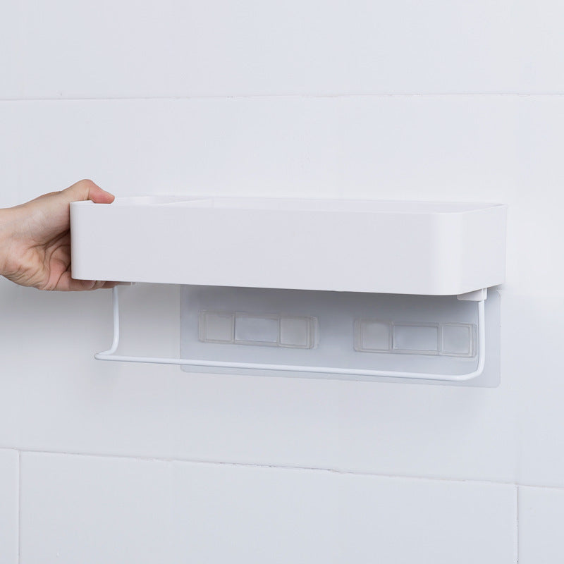 Bathroom Wall Storage Boxes