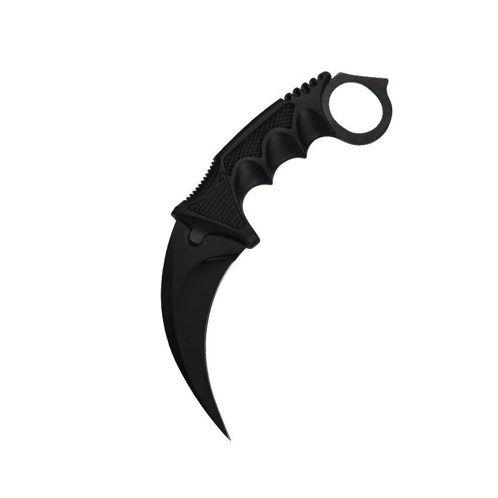 Game Claw Battle Wolf Claw Knife