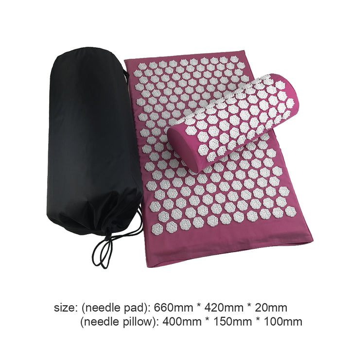 Mats Pillow Yoga Mats