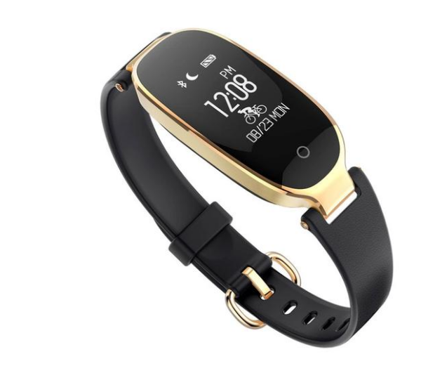 Smart Band Wristband Heart