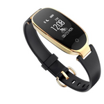 Smart Band Wristband Heart