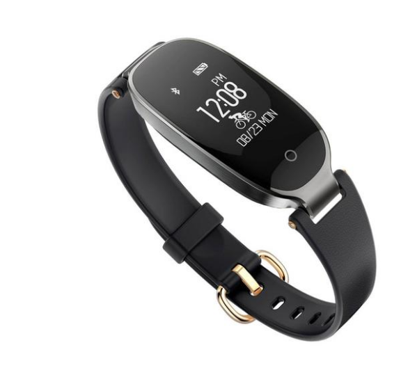 Smart Band Wristband Heart