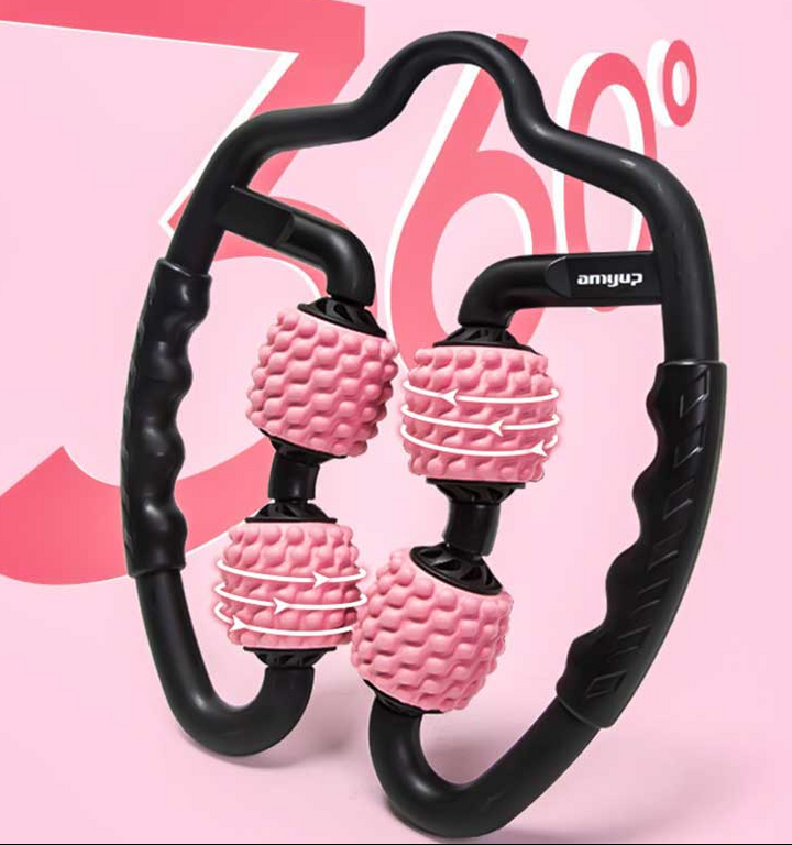 Yoga Roller Fitness Equipment