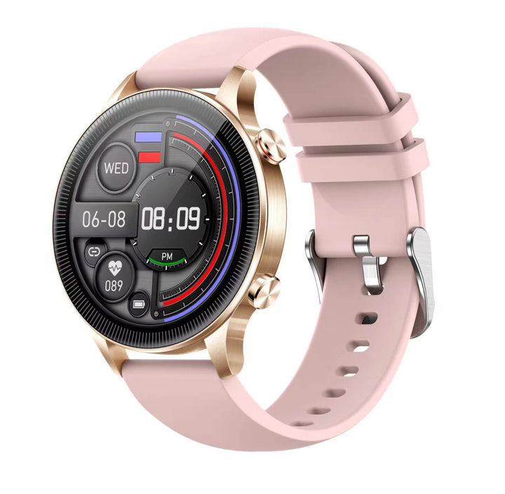 Heart Rate Monitor Smart Watch