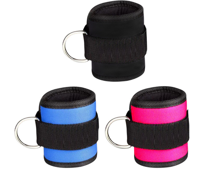 Adjustable Ankle Weights Gym