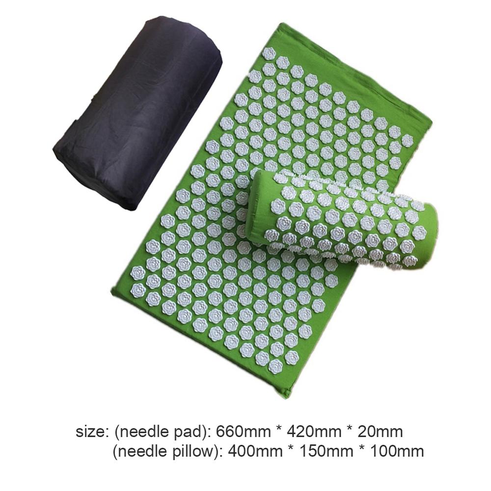 Mats Pillow Yoga Mats