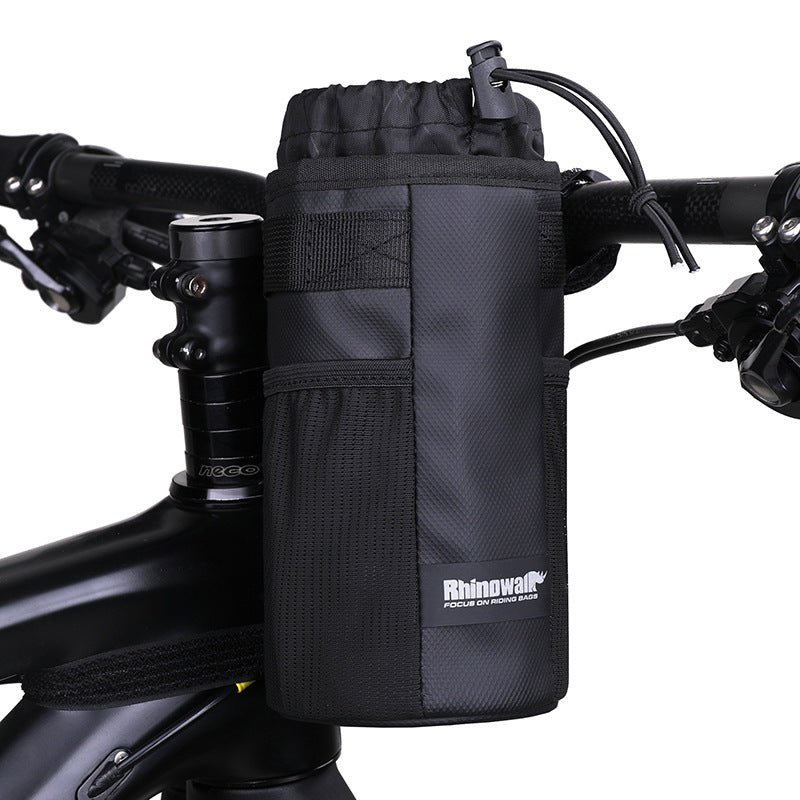 Portable Lightweight Bicycle Water Bottle Kit