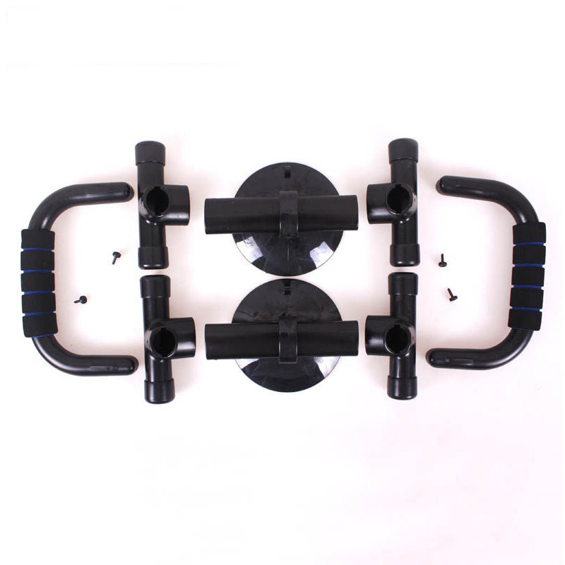 Fitness Exercise Home Fitness Push Up Bracket