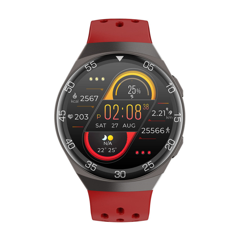 Smart Watch Men's Exercise