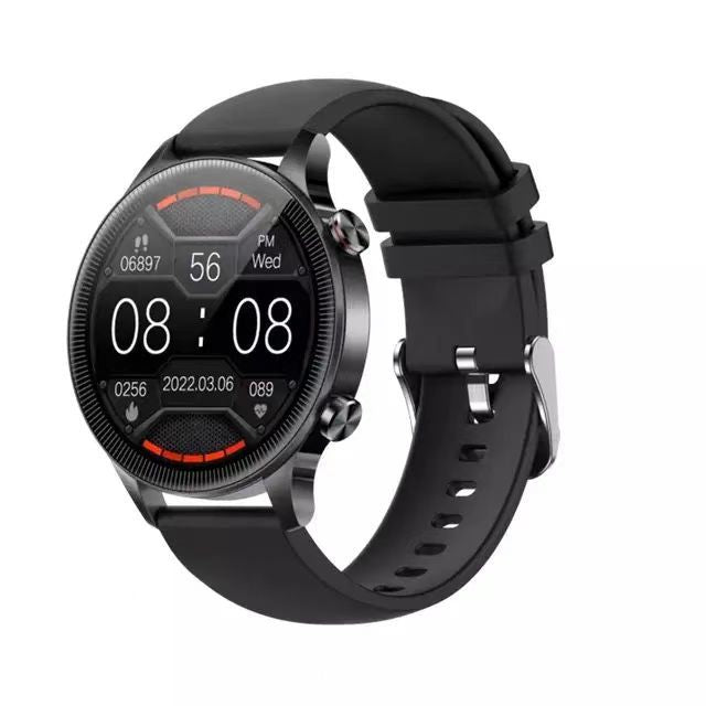 Heart Rate Monitor Smart Watch