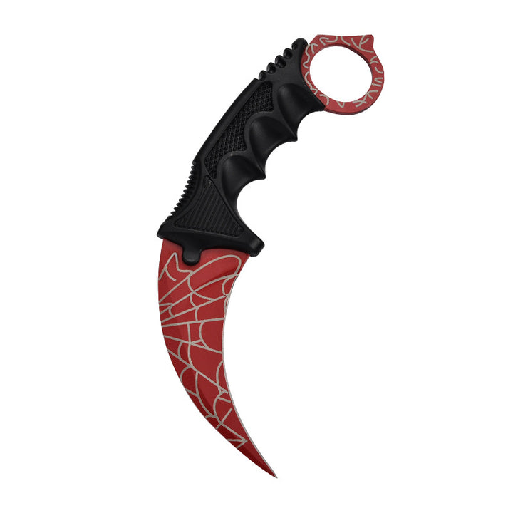 Game Claw Battle Wolf Claw Knife