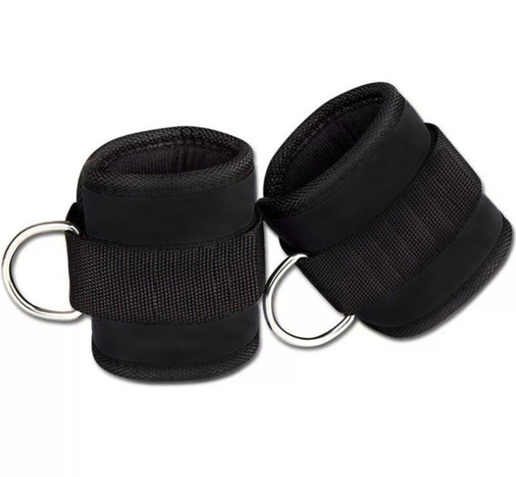 Adjustable Ankle Weights Gym