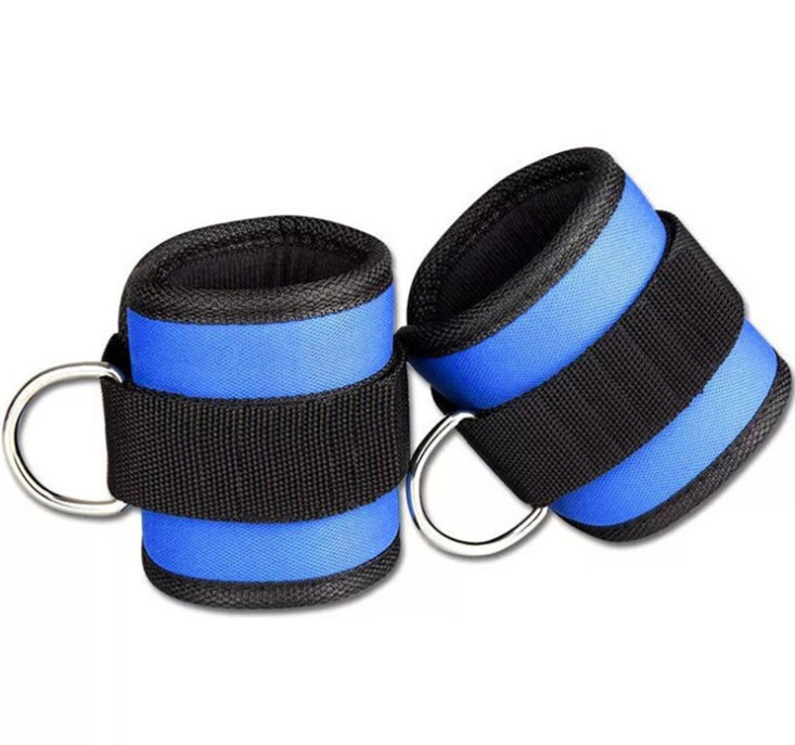 Adjustable Ankle Weights Gym