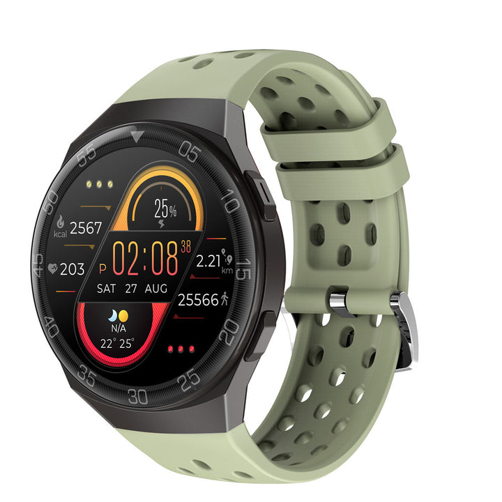 Smart Watch Men's Exercise