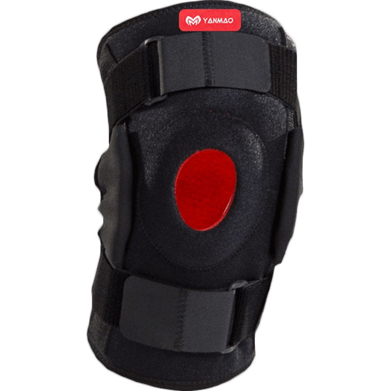 Kneecap Menisci Climbing Men's Sheath