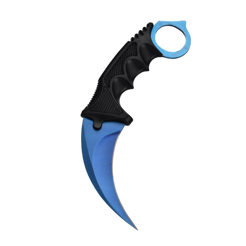 Game Claw Battle Wolf Claw Knife