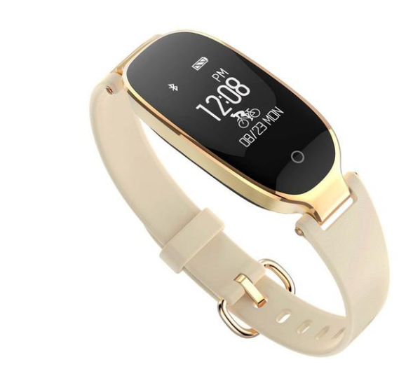 Smart Band Wristband Heart