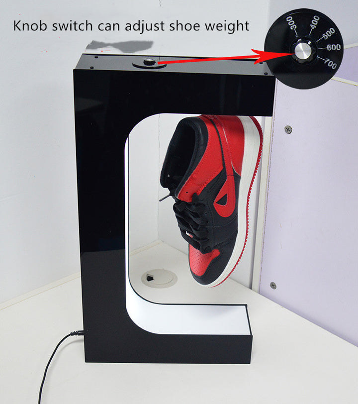 Different Shoes Weight Adjustable