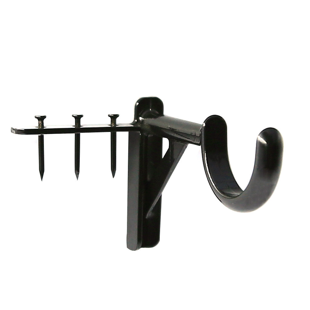 Curtain Rod Bracket Suspension Type