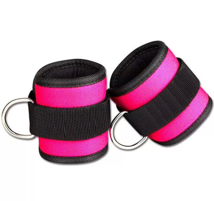 Adjustable Ankle Weights Gym