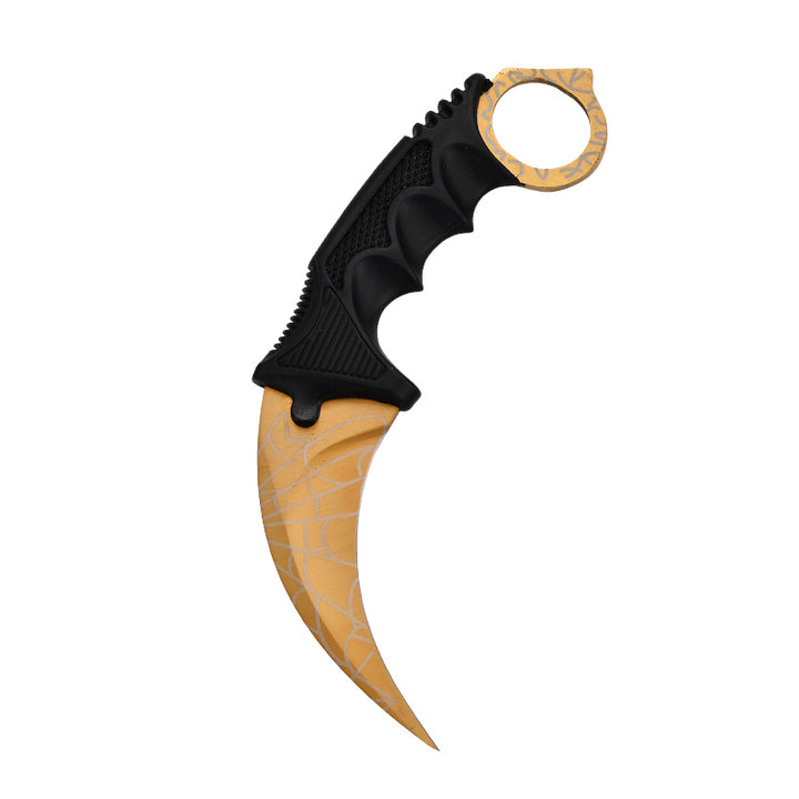 Game Claw Battle Wolf Claw Knife