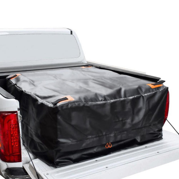 Truck Cargo Bag With 4 Adjustable Elastic Ropes