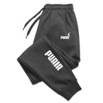 Men's Autumn and Winter Pants Men's