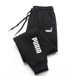 Men's Autumn and Winter Pants Men's