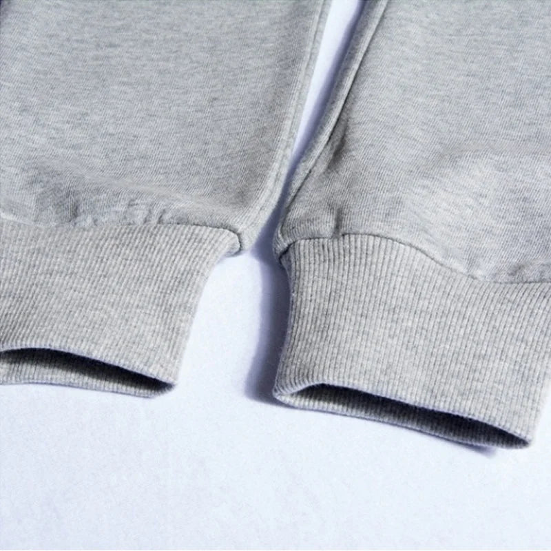 Men's Autumn and Winter Pants Men's