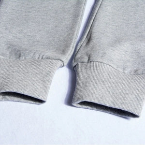 Men's Autumn and Winter Pants Men's