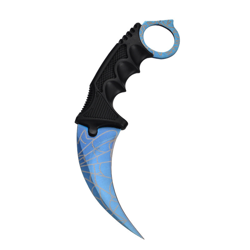 Game Claw Battle Wolf Claw Knife