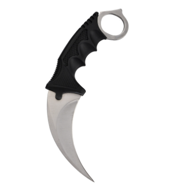 Game Claw Battle Wolf Claw Knife