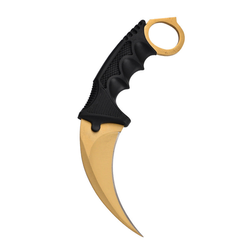 Game Claw Battle Wolf Claw Knife