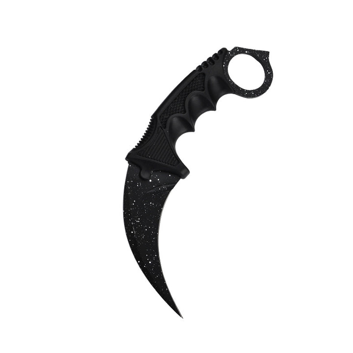 Game Claw Battle Wolf Claw Knife