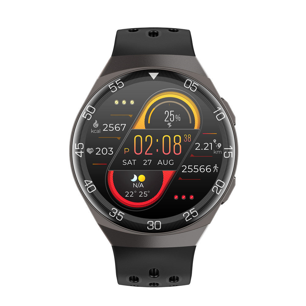 Smart Watch Men's Exercise