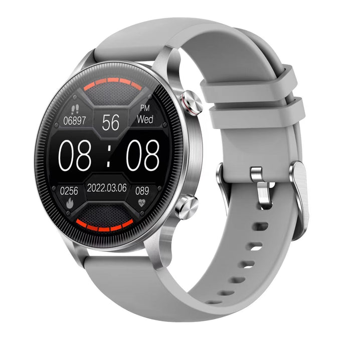 Heart Rate Monitor Smart Watch