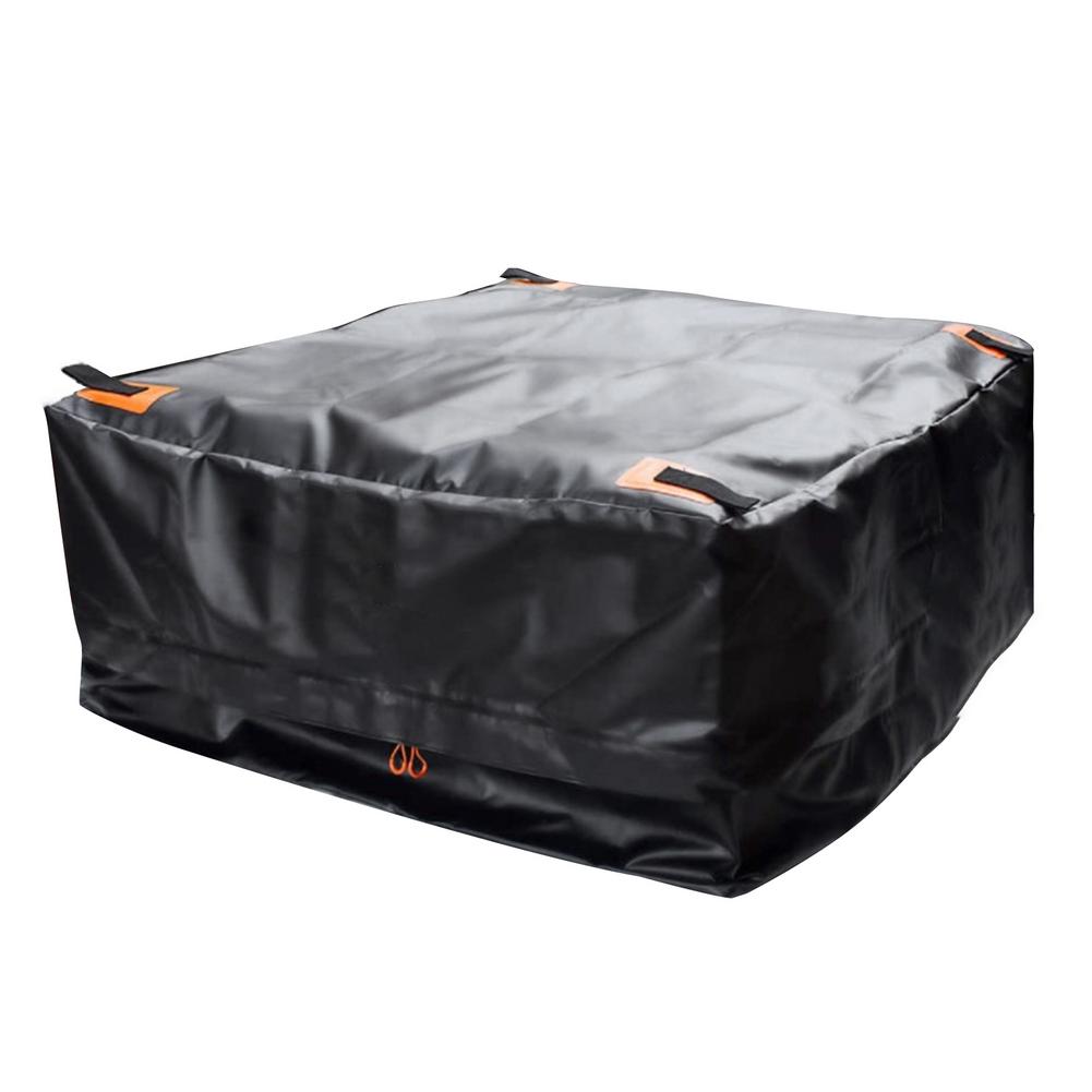 Truck Cargo Bag With 4 Adjustable Elastic Ropes