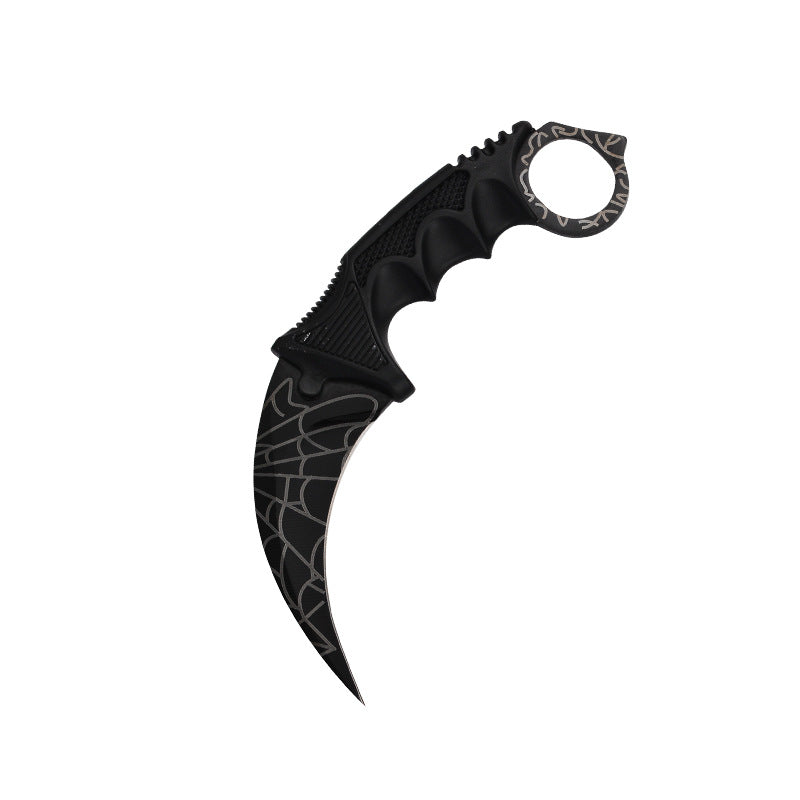 Game Claw Battle Wolf Claw Knife