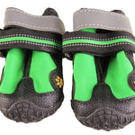 Waterproof Reflective Dog Boots